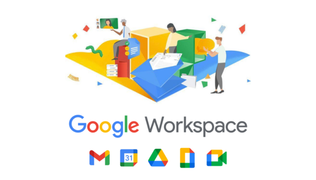 google workspace