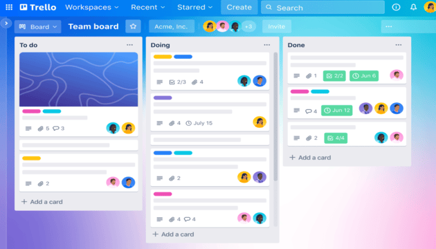 trello-boards