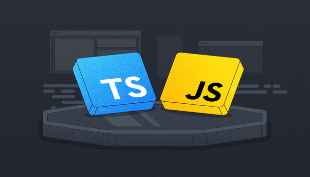 TypeScript vs. JavaScript