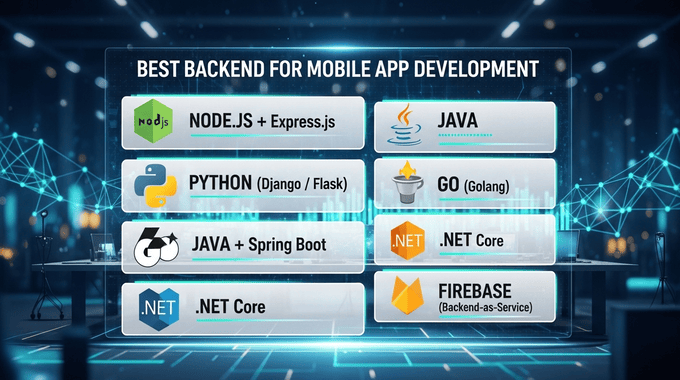 best-backend-platform-for-mobile-app-development
