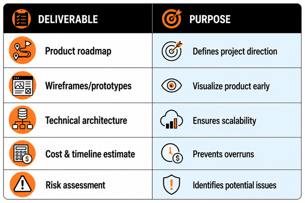 deliverable-purpose