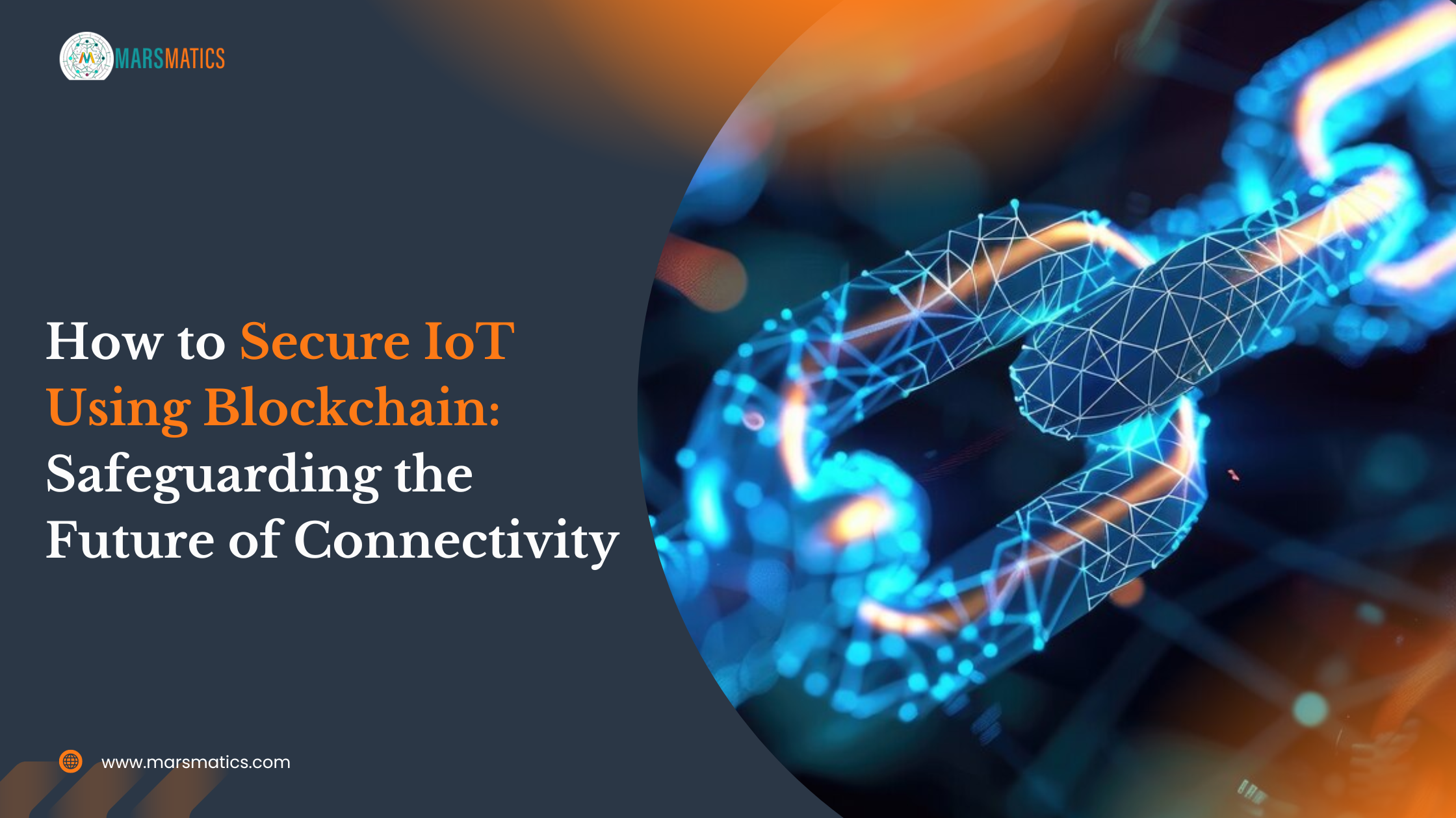 How-to-secure-IoT-using -Blockchain