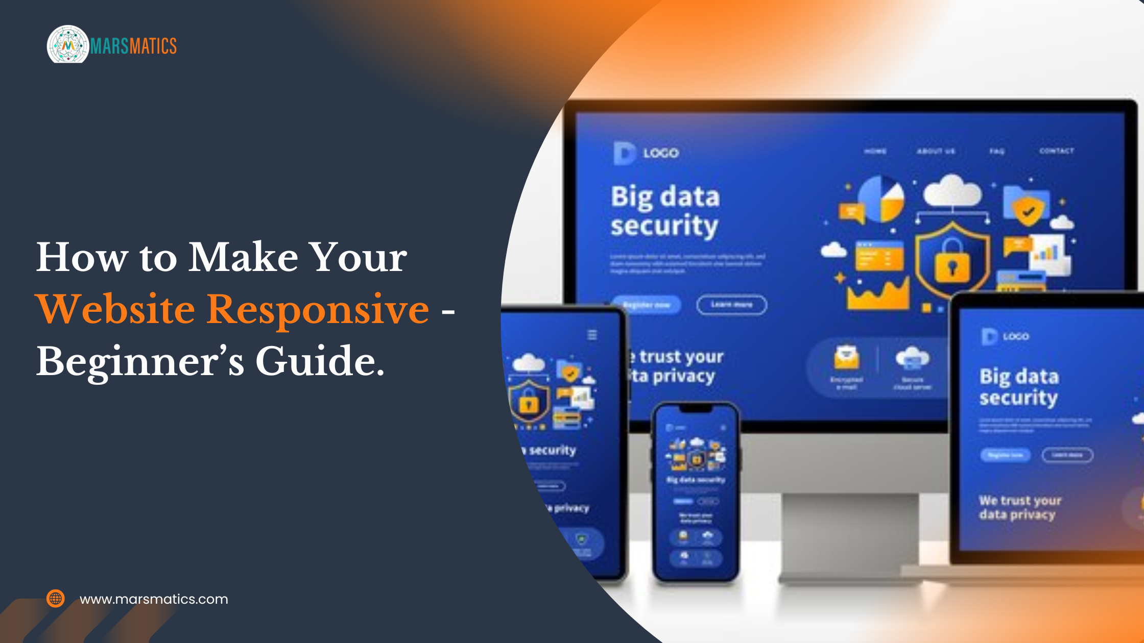 how-to-make-website-responsive