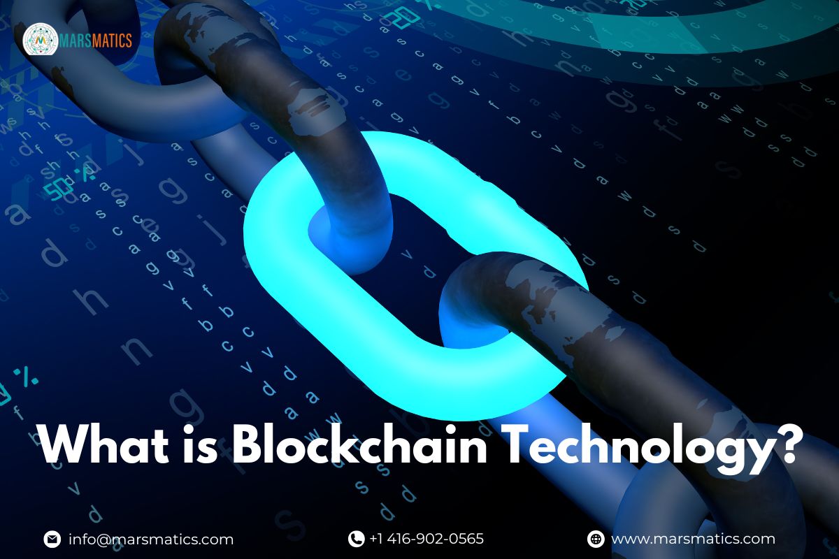 blockchain-technology