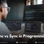 Async vs Sync in Programming