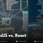 SolidJS vs. React