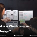 What is a Wireframe in UX Design?