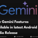 New Gemini features available in latest Android Studio release