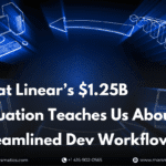 what-linears-1-25b-valuation-teaches-us-about-streamlined-dev-workflows