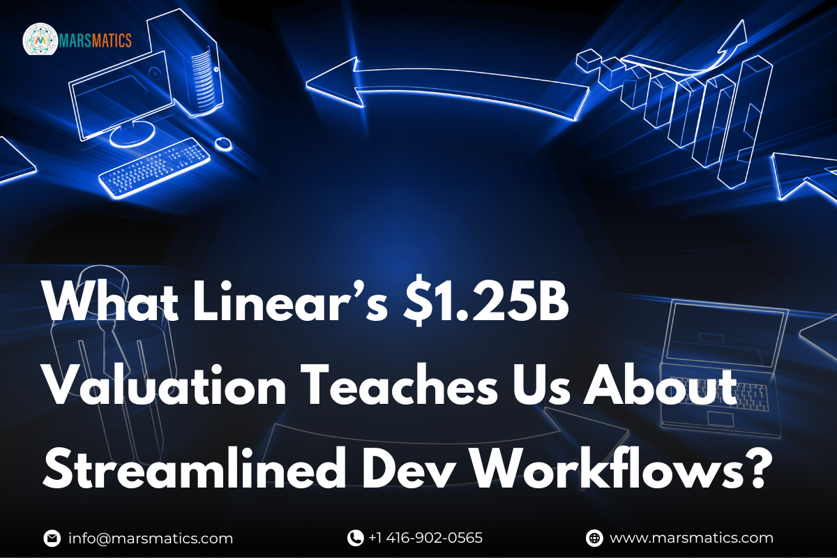 what-linears-1-25b-valuation-teaches-us-about-streamlined-dev-workflows