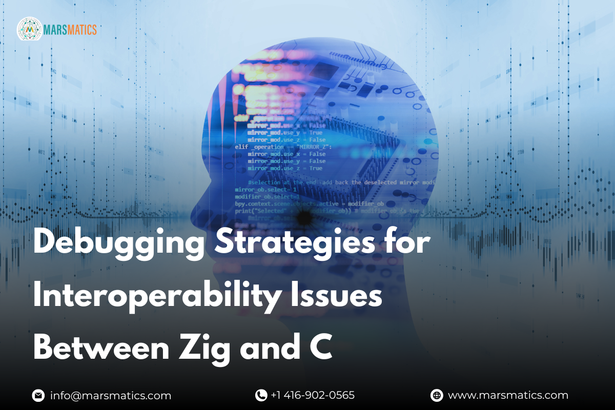 zig and c