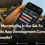 Mobile App Development Company in Canada