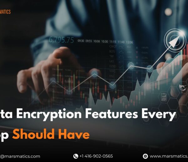 data-encryption-features-every-app-should-have