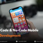 low-code-no-code-mobile-app-development