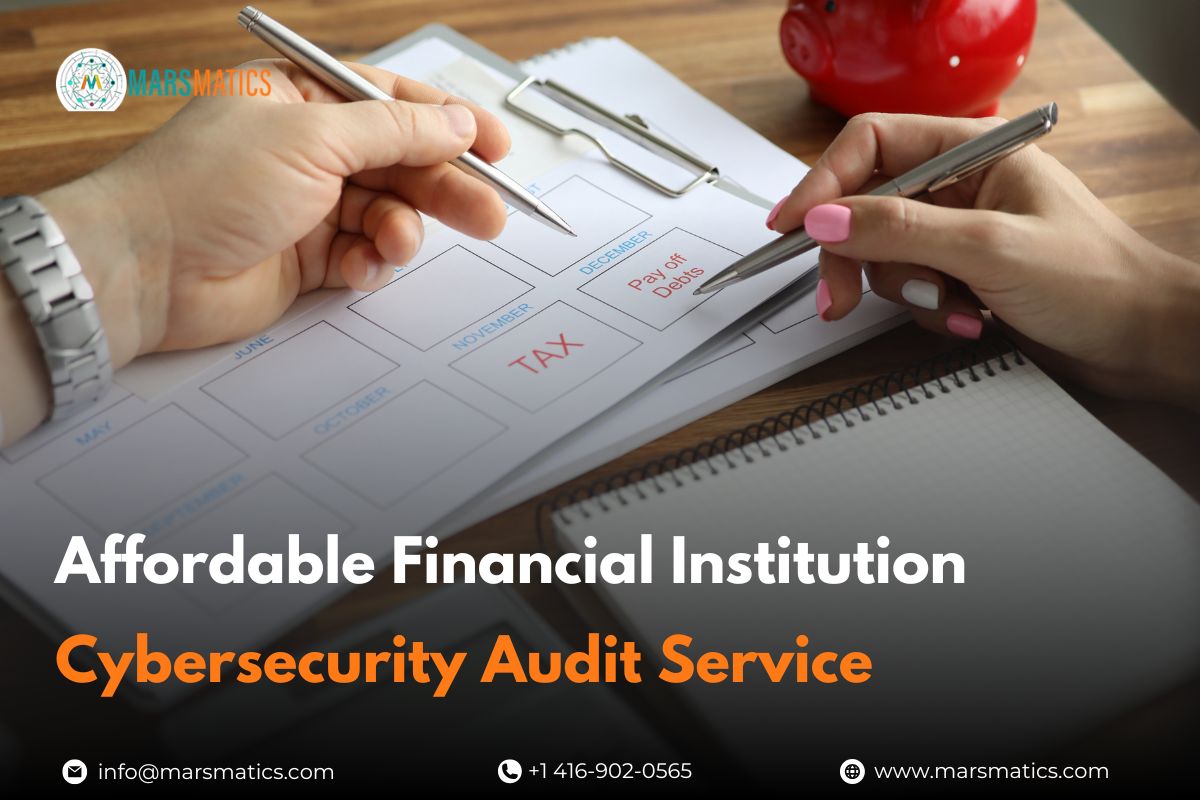 affordable-financial-institution-cybersecurity-audit-service
