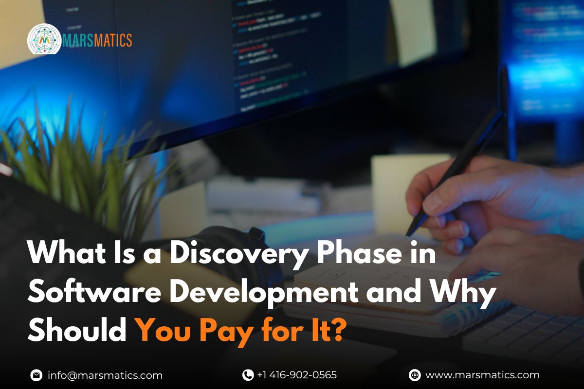 what-is-a-discovery-phase-in-software-development
