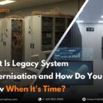 what-is-legacy-system-modernization