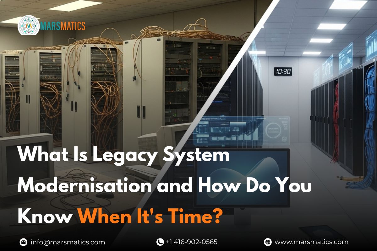 what-is-legacy-system-modernization