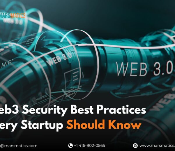 web3-security-best-practices-every-startup-should-know