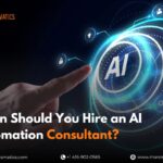 AI Automation Consultant