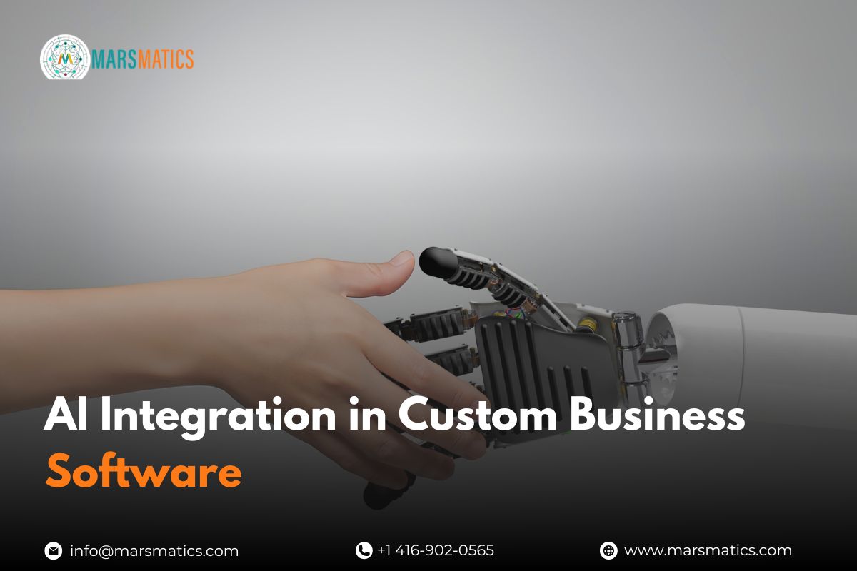 ai-integration-in-custom-business-software