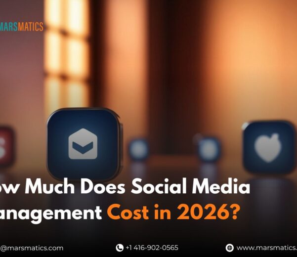 How Much Does Social Media Management Cost in 2026