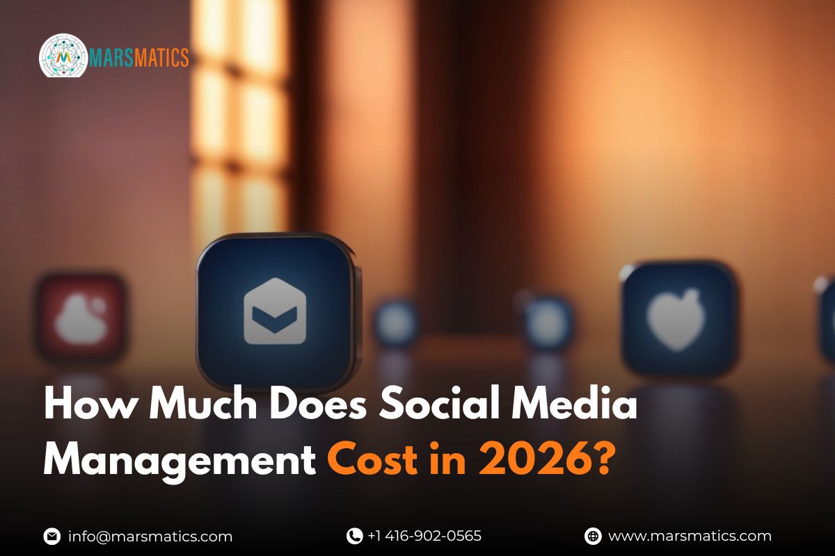 How Much Does Social Media Management Cost in 2026