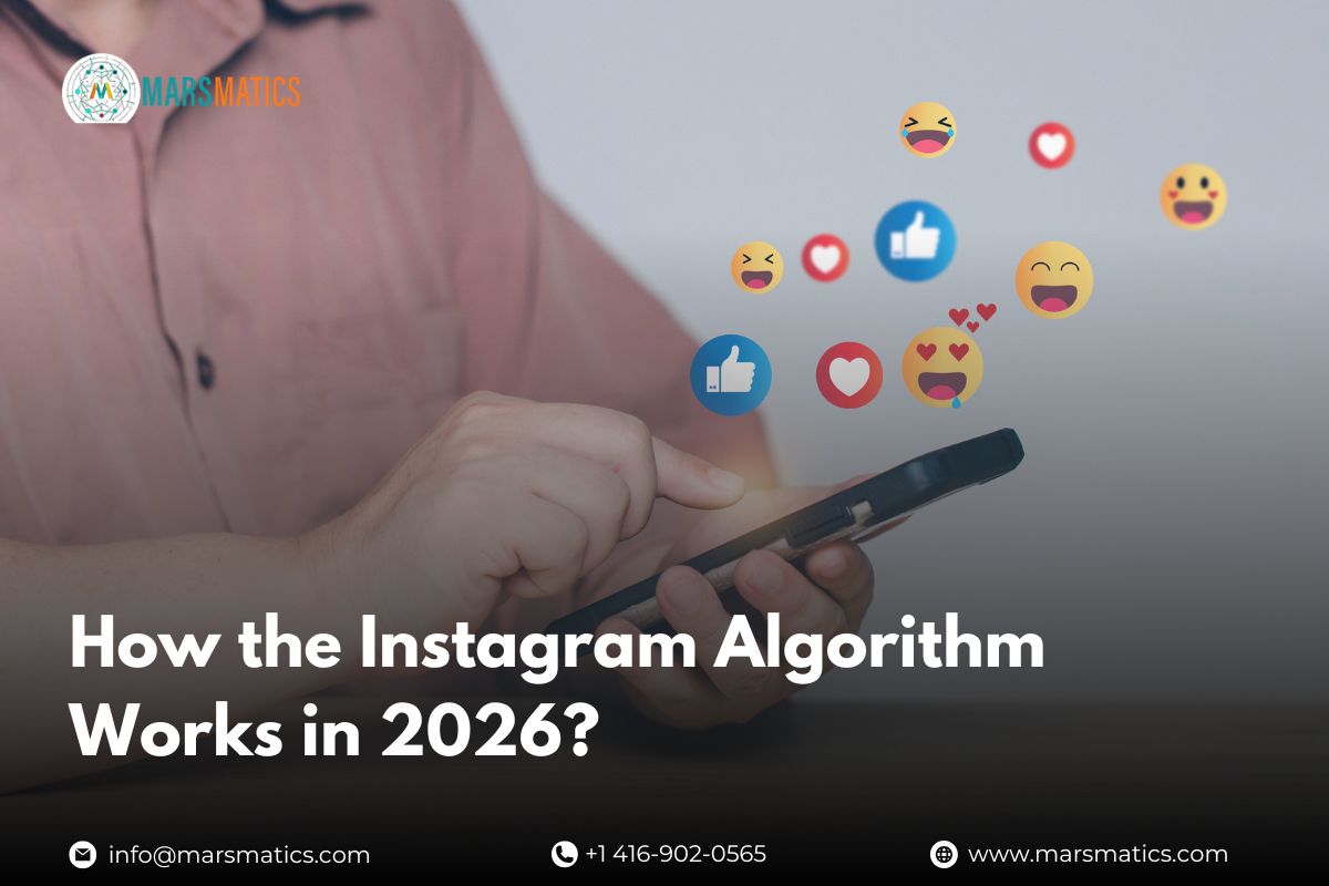 How the Instagram Algorithm Works in 2026