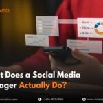 What Does a Social Media Manager Actually Do