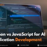 Python vs JavaScript for AI Application Development (1)