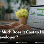 How Much Does It Cost to Hire an AI Developer
