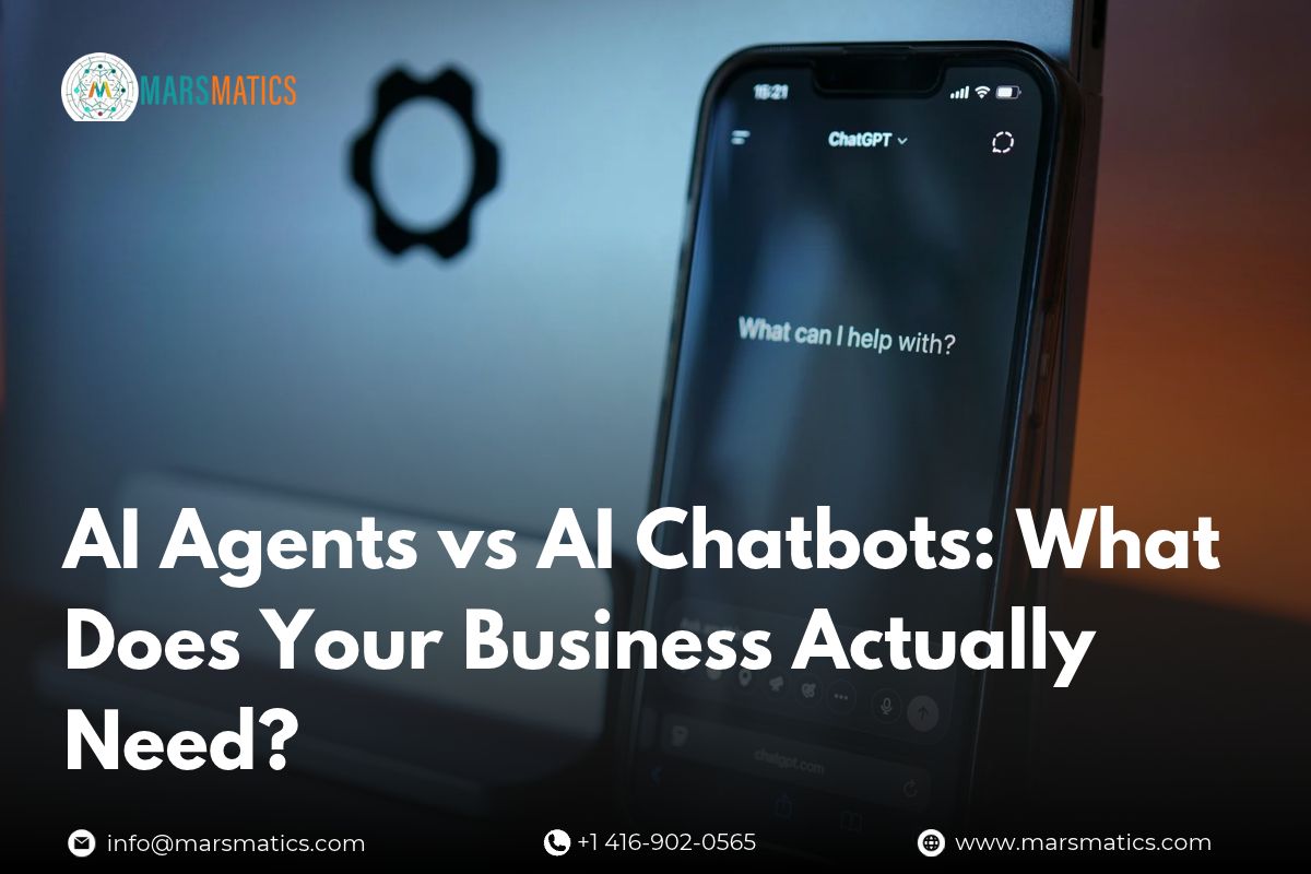 AI Agents vs AI Chatbots_ What Does Your Business Actually Need_ (1)