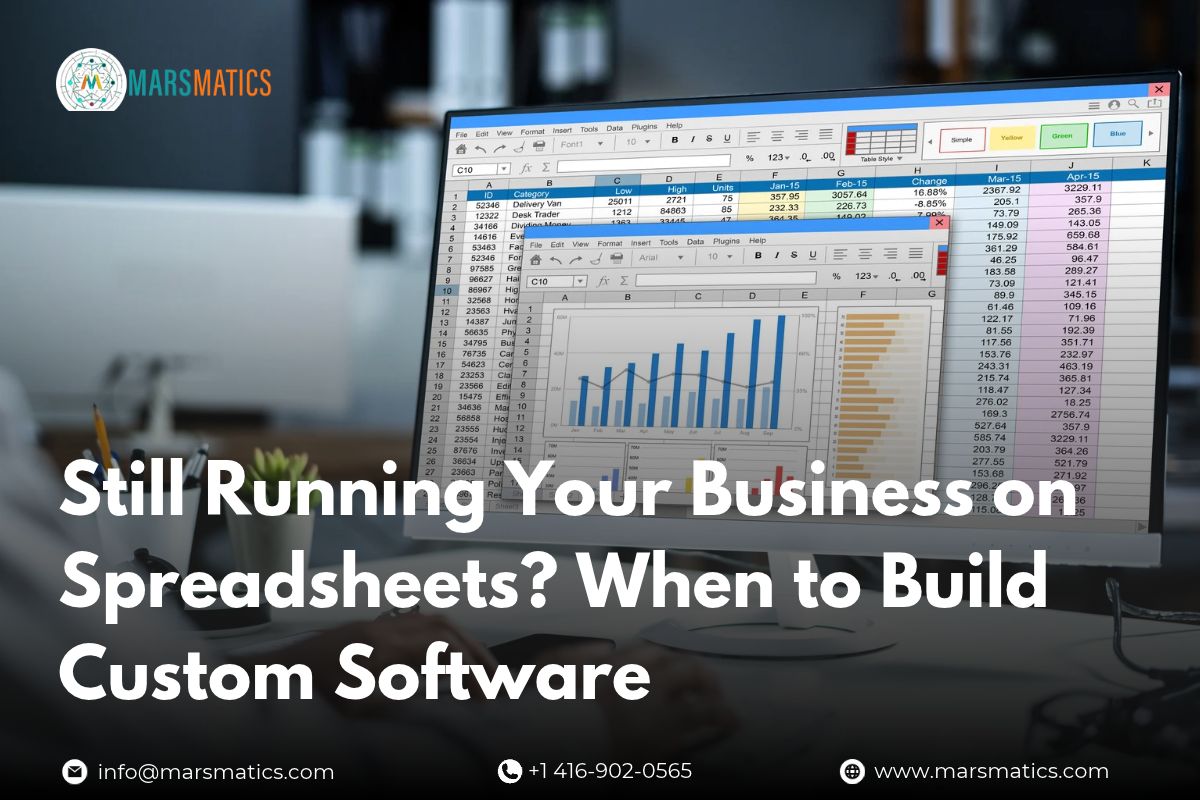 Still Running Your Business on Spreadsheets_ When to Build Custom Software